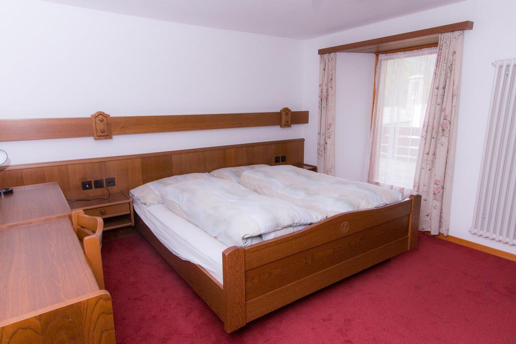 Monte Rosa Apartment Саас-Грунд Екстериор снимка